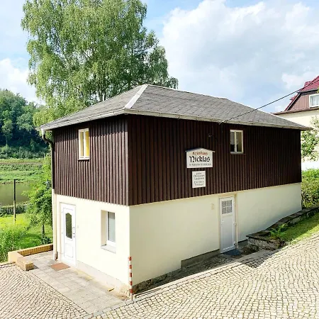 Ferienhaus Nicklas *