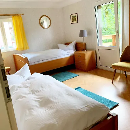 Ferienhaus Nicklas Ferienhaus