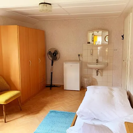 Ferienhaus Nicklas