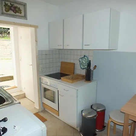 Ferienhaus Ferienhaus Nicklas *