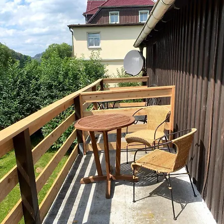 Ferienhaus Nicklas *