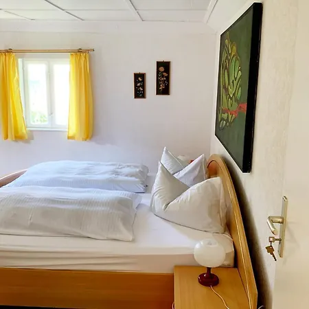 Ferienhaus Ferienhaus Nicklas *