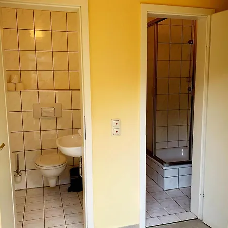 Ferienhaus Nicklas * Bad Schandau