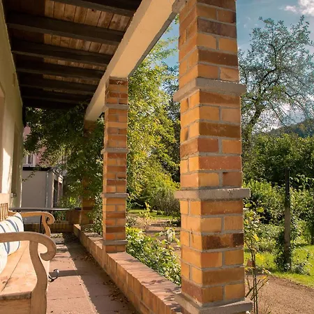 Ferienhaus Nicklas Ferienhaus Bad Schandau
