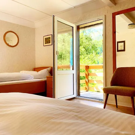 Ferienhaus Ferienhaus Nicklas